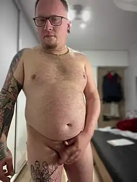 PierreNaked89 online show from 2, 2, 2025