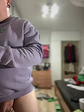 PierreNaked89 online show from 7, 2, 2025