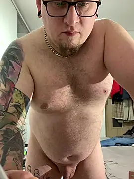 PierreNaked89 online show from 20, 3, 2025