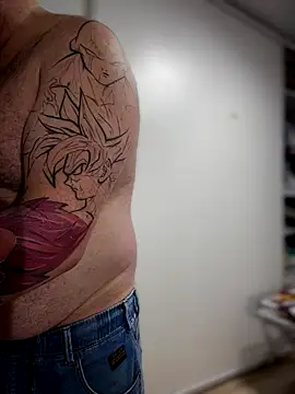 PierreNaked89 online show from 11, 9, 2025