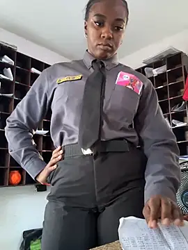 CiaraEbony online show from 24, 4, 2026