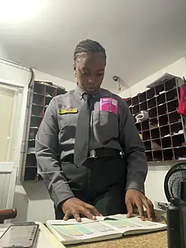 CiaraEbony online show from 25, 4, 2026