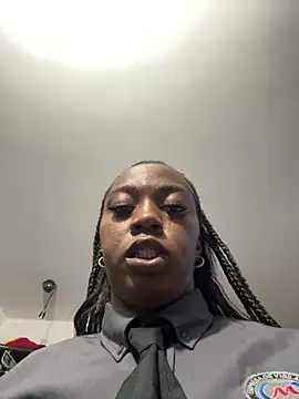 CiaraEbony online show from 26, 4, 2026