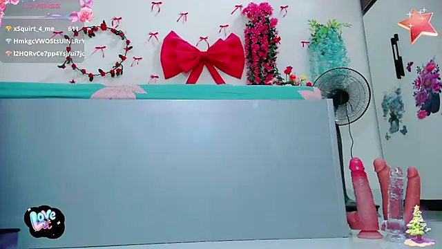 Lan Asian online show from 30, 11, 2025