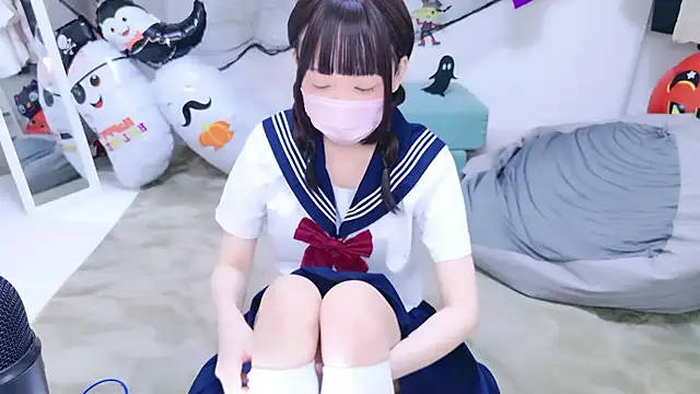 x-naru-x online show from 30, 10, 2025