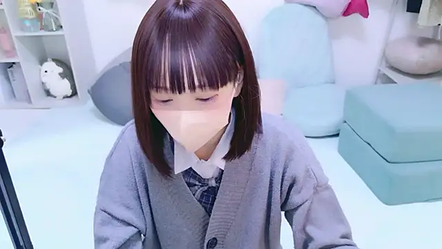 x-naru-x online show from 19, 5, 2026