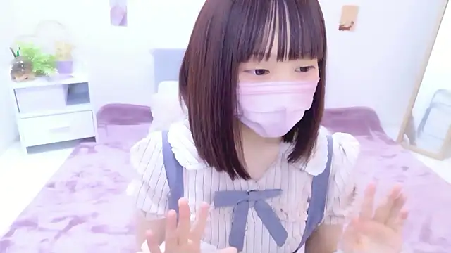 x-naru-x online show from 13, 6, 2026