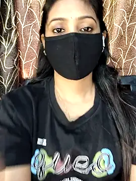 Monalisha G online show from 12, 3, 2026