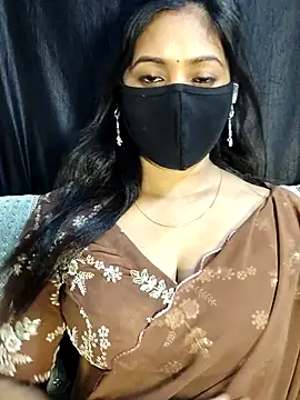 Monalisha G online show from 18, 4, 2026