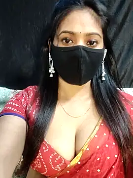 Monalisha G online show from 24, 4, 2026