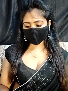 Monalisha G online show from 25, 4, 2026