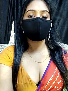 Monalisha G online show from 26, 4, 2026