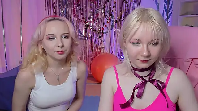 JasmineMilko online show from 14, 2, 2025