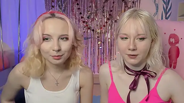 JasmineMilko online show from 14, 2, 2025