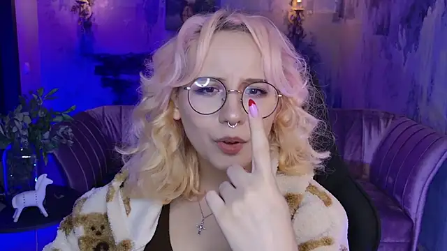 JasmineMilko online show from 18, 2, 2025