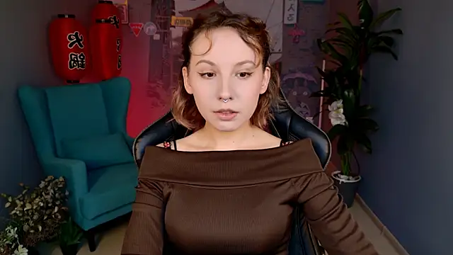 JasmineMilko online show from 13, 9, 2025