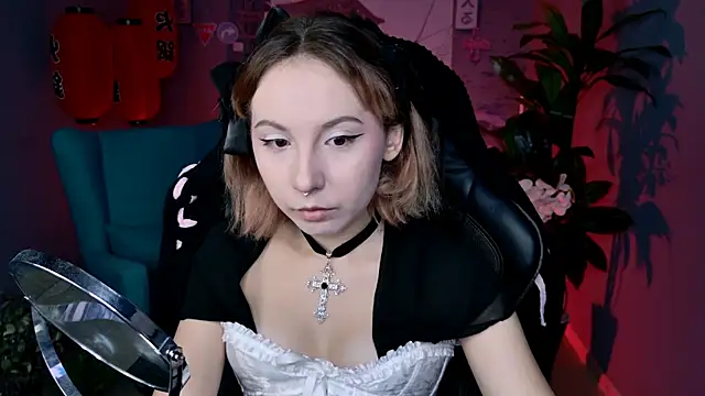 JasmineMilko online show from 27, 9, 2025