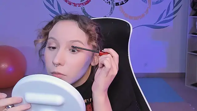 JasmineMilko online show from 2, 10, 2025