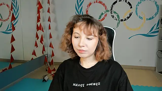 JasmineMilko online show from 3, 11, 2025