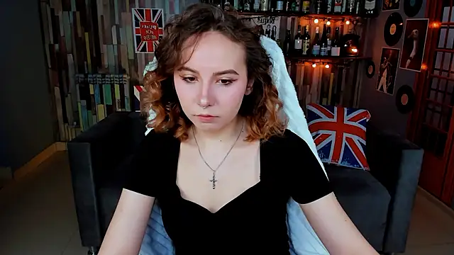 JasmineMilko online show from 12, 3, 2026