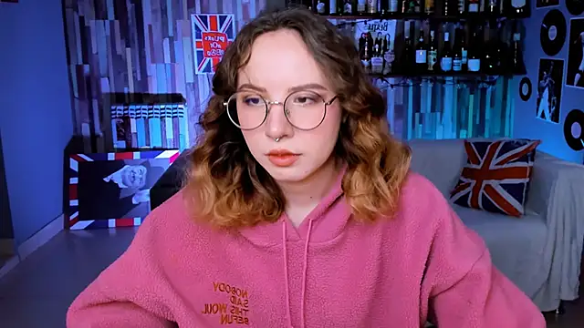 JasmineMilko online show from 23, 4, 2026