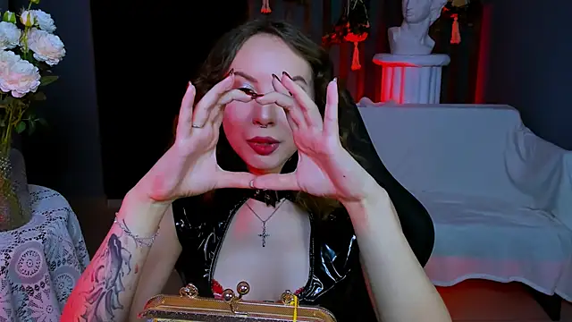 JasmineMilko online show from 25, 4, 2026