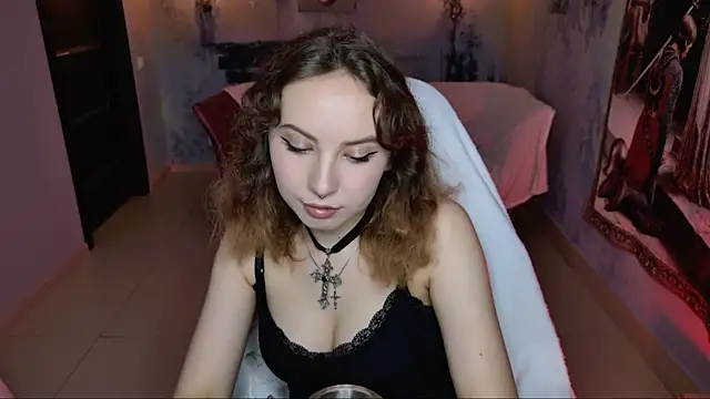 JasmineMilko online show from 29, 4, 2026