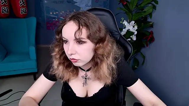 JasmineMilko online show from 30, 4, 2026