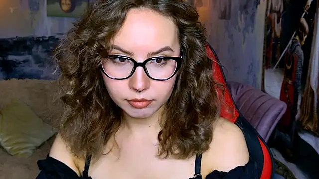 JasmineMilko online show from 9, 6, 2026