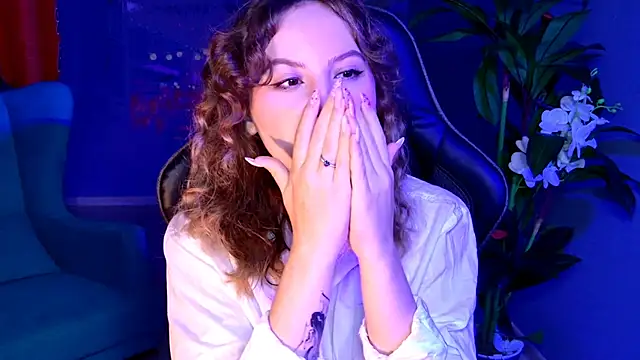 JasmineMilko online show from 11, 7, 2026