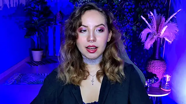 JasmineMilko online show from 27, 7, 2026