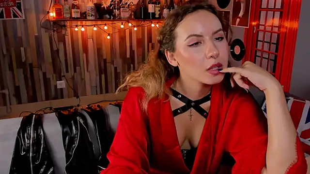 JasmineMilko online show from 28, 7, 2026