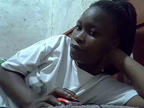 sexyblackya online show from 22, 2, 2026