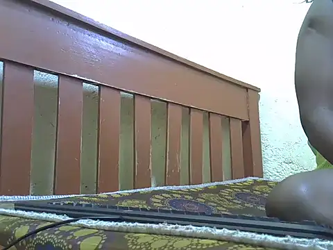 sexyblackya online show from 20, 4, 2026