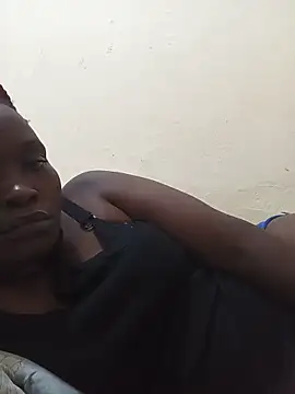 sexyblackya online show from 5, 6, 2026