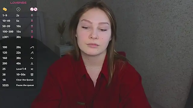 Catherine River online show from 15, 1, 2025