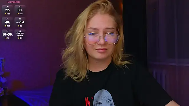 Catherine River online show from 1, 10, 2025