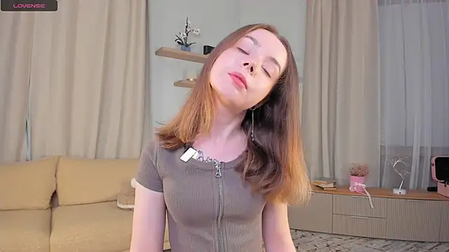 DominikaElis online show from 12, 11, 2025