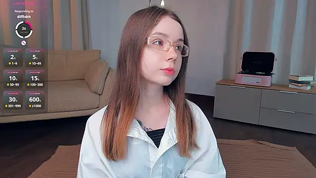 DominikaElis online show from 30, 4, 2026