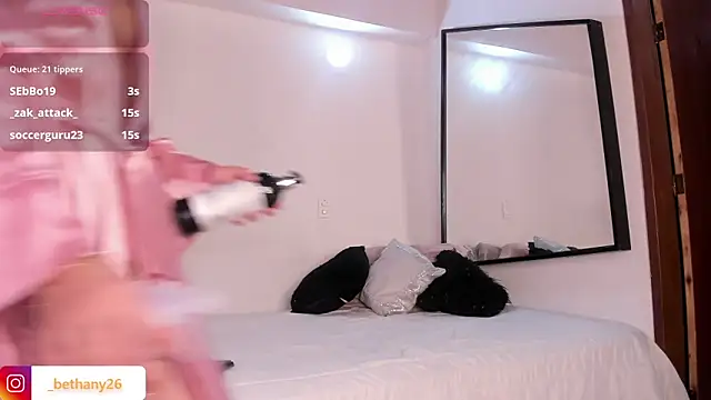 Daddysgirl1  online show from 3, 2, 2026