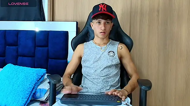  CamiloBass online show from 14, 2, 2026