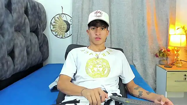  CamiloBass online show from 10, 4, 2026