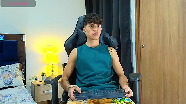  CamiloBass online show from 26, 4, 2026