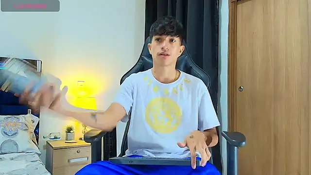  CamiloBass online show from 26, 4, 2026