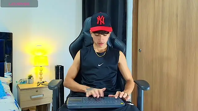  CamiloBass online show from 13, 5, 2026