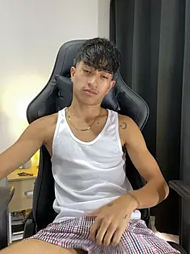  CamiloBass online show from 16, 5, 2026