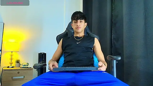  CamiloBass online show from 6, 6, 2026