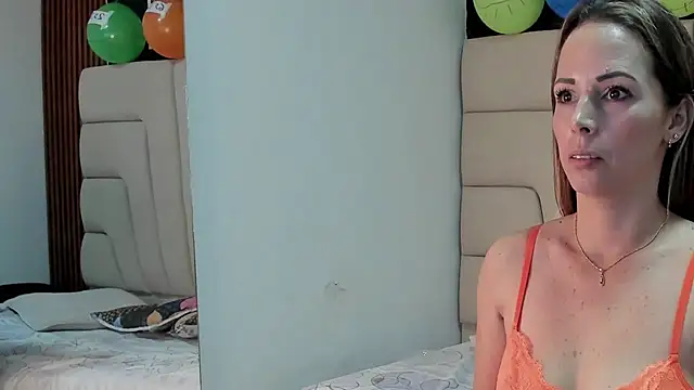 Milf meli online show from 7, 3, 2025