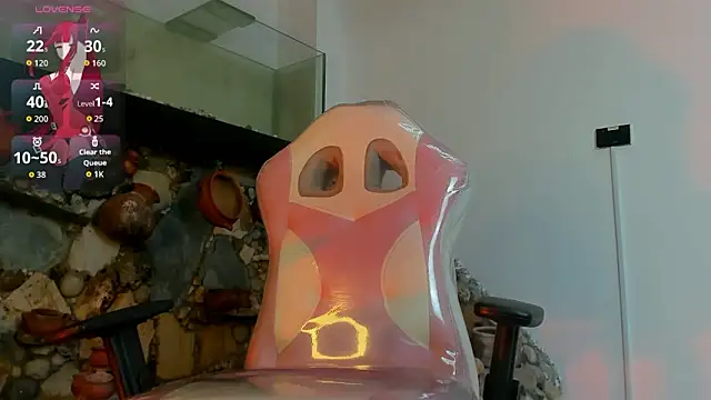 Maiskeen Zamara online show from 7, 3, 2026