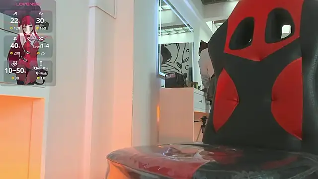 Maiskeen Zamara online show from 8, 3, 2026